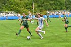 Women’s Soccer vs Babson  Women’s Soccer vs Babson. - Photo by Keith Nordstrom : Wheaton, Women’s Soccer